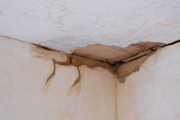 Water damage restoration insurance claims in AZ