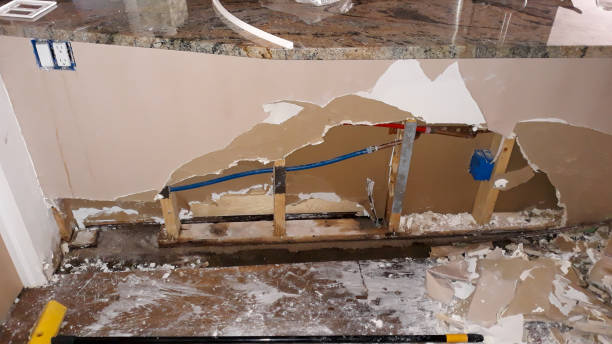 Best Fire Damage Restoration  in Star Valley, AZ